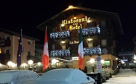 Hotel La Baita
